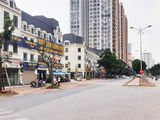 Mặt Phố Đô Thị Văn Phú, Hà Đông, Đường Đôi, Vỉa Hè Rộng, Kinh Doanh, 2 Mặt Đường, Mt 5M, Dt 85M2