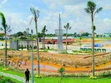 10 Suất Nội Bộ Chủ Đầu Tư - Đất Nền Long An Giá Rẻ