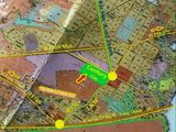 Đất Mặt Tiền Đường Dt769, Dự Án Century City Long Thành
