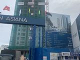 Dự Án Căn Hộ Cất Nóc Saigon Asiana Quận 6