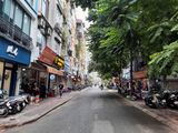 Cần Bán Nhà Mặt Phố Trung Liệt, Thái Hà, Đống Đa, 66M2, 9,57 Tỷ, Sầm Uất, Ô Tô Qua Nhà