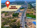 Nhà Phố, Biệt Thự, Shophouse Ven Biển Tp Tuy Hòa Phú Yên - Mt Lê Duẩn Tp Tuy Hòa