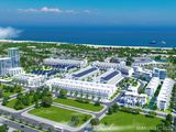 Nhà Phố, Biệt Thự, Shophouse Ven Biển Tp Tuy Hòa Phú Yên - Mt Lê Duẩn Tp Tuy Hòa