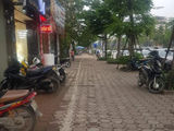 Bán Nhà Mặt Phố Võ Chí Công, 630M2, Mt30M, Lô Góc, Vỉa Hè Siêu Rộng, Giá Chỉ Như Trong Ngõ