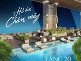 Căn Hộ Cao Cấp Bậc Nhất Mặt Tiền Quốc Lộ 13 Với Không Gian Sống Như Resort