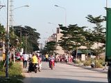 Chính Chủ Bán Nhà Hai Mặt Tiền Bình Chuẩn 36 Thuận An Bình Dương Buôn Bán Tốt