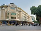 Muốn Bán Nhà Siêu Hot Q.hoàn Kiếm, P.hàng Bài, Hàng Bài 90M2; 2 Tầng; 4M; 79 Tỷ - Nhà Siêu Hiếm Có 1-0-2