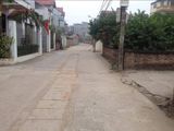 Duy Nhất Bán Đất Phố An Đào 1.4 Tỉ Cạnh Vincity Gia Lâm