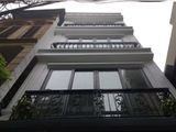 Nhà Xuân La Tây Hồ, 47M2, 5 Tầng,đẹp Miễn Chê 4 Tỷ 7.