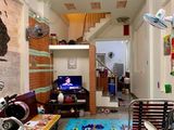 Bán Nhà Tt Đống Đa 50M2 –Lô Góc–Nở Hậu–Kd Cho Thuê, Nhỉnh 4 Tỷ