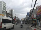 Đất Phường Nhật Tân, Gần Mặt Phố Lạc Long Quân 45M2, Mặt Tiền 6M, 5 Tỷ7.