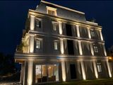 Shophouse Đẳng Cấp Châu Âu Bên Sông Hàn