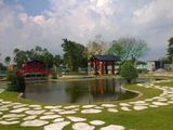 Chính Chủ Bán Nhà 1 Trệt 1 Lầu Cát Tường Phú Sinh