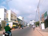 Bán Cặp Nền Góc Hẻm 9 Lộ 6M - Đường Trần Nam Phú (Lộ Ngân Hàng)