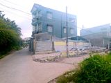Bán Cặp Nền Góc Hẻm 9 Lộ 6M - Đường Trần Nam Phú (Lộ Ngân Hàng)
