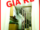 Chủ Nhà Cần Bán Trước Tết Nhà 5 Tầng Giá Rẻ, Khu Vực Kim Ngưu, Hai Bà Trưng