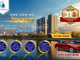 Tổ Ấm Hoàn Mỹ Bên Sông Sài Gòn