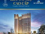 Tặng Ngay 10 Đến 30 Chỉ Vàng Khi Mua Căn Hộ Tại Opal Skyline