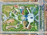 Gem Sky Word - Khu Đô Thị Gần Sân Bay Long Thành