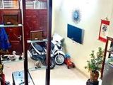 Nhỉnh 2 Tỷ Hộ Khẩu Đống Đa, 25M2, 4 Tầng, Ở Luôn, Sđcc. Lh: 0879065588.