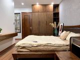 Bán Nhà 5 Tầng, Mt 4.5M, Xây Mới, Phố Chùa Quỳnh, 3.5 Tỷ.