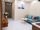 Mở Bán Chung Cư Mini Nhật Chiều - Lạc Long Quân Chỉ Có 590 Triệu/căn, Vào Ở Ngay