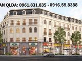 Bán Đất Đấu Giá Hoài Đức Mặt Đường Dt422, Trịnh Văn Bô - Ban Qlda 0961831835
