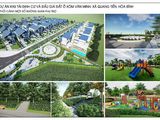 Đất Tái Định Cư Xây Biệt Thự Nghỉ Dưỡng Tại Hòa Bình Green Villas
