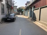 Bán 35M Đất Tổ 15 Thạch Bàn, Long Biên. Ngõ Ô Tô Tránh Nhau, Kinh Doanh Nhỏ