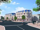 Ra Mắt Siêu Phẩm Kiot Chợ Trung Tâm Thị Trấn Tân Uyên - Lai Châu