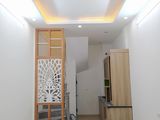 Nhà 5 Tầng 20M, Ngõ Rộng, Trương Định, Hoàng Mai