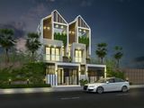 Địa Ốc Nhà Xinh Mở Bán Dự Án Nhà Xinh Home Garden 1 Trệt 2 Lầu Giá 1.2 Tỷ