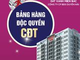Chỉ 700 Triệu Sở Hữu Căn Hộ 73M2, 02Pn Đẹp Nhất Chung Cư Thành Công, Tp. Thái Bình