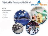 Căn Hộ Chung Cư Sang Trọng Bậc Nhất Hải Phòng - Hoàng Huy Grand Tower
