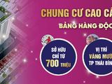 {Hot} Chỉ 360 Triệu Sở Hữu Ngay Căn Hộ Chung Cư Thành Công 73M2, 02Pn , Đóng 30% Ký Ngay Hđmb