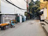 Đất Ba Đình,20M Ra Phố Hoàng Hoa Thám,ngõ To Ô Tô Tránh 10M Kinh Doanh Đỉnh, Mặt Tiền Rộng