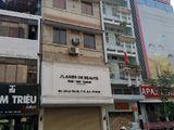 Mặt Tiền Nguyên Căn Lê Văn Sỹ 5X20 Phường 11 Phú Nhuận.