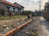 Chỉ 599Tr Sở Hữu Ngay Đất Gần Chợ Hóa An 60M2, Sổ Hồng, Thổ Cư