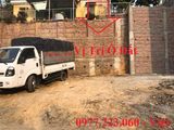 Bán Đất Mặt Ngõ Đoàn Kết - Hà Lầm,dt:60M2.mt:5M. H:tây Bắc Oto Đỗ Cửa !!!