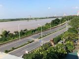Nhà Đất An Dương Vương, Phú Thượng, Tây Hồ 50M2 – 2 Tỷ7.