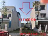 Bán Đất Phân Lô Khu Xử Lý Nước Thải,hà Khánh A. Dt:76.5M2,mt:4.5M !!!