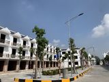 Sở Hữu Biệt Thự Châu Âu Ngay Tại Bình Dương