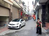 Đất Bán Ngõ 124 Âu Cơ, Tứ Liên Tây Hồ, 125M2, Mặt Tiền 7.5M, Giá 7.5 Tỷ.