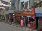 Mặt Phố Thụy Khuê Nguyễn Đình Thi Lô Góc 60 M2, Mặt Tiền 4,3M.giá 14.3 Tỷ.