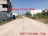Bán Lô M-18 Kđt Thành Thắng,p.hà Khánh . Dt:102.5M2,mt:5M.h:tây Bắc !