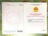 Bán Đất Thủy Xuân Phú Vang 695 Triệu