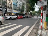 Siêu Hót Mặt Phố Đống Đa Trung Phụng 58M2 – Mt 4.7 Mét – Giá Chào 15 Tỷ