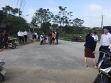 Đất Phường Quán Bàu - Cách Đường Nguyễn Trãi 50M