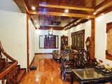 Biệt Thự Vip Khu Đô Thị Việt Hưng 247M2 - 4 Tầng - Mt 15M - Giá Chào 27.5 Tỷ