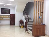 Siêu Rẻ Mặt Ngõ Vĩnh Hưng 47M2 - 4T - Mt 4 Mét - Giá Chào 3.65 Tỷ